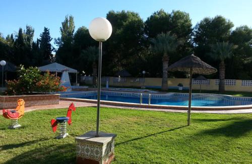 Alcossebre Apartment | Bertur San Antonio Mar