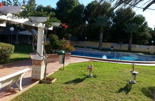 Alcossebre Apartment | Bertur San Antonio Mar