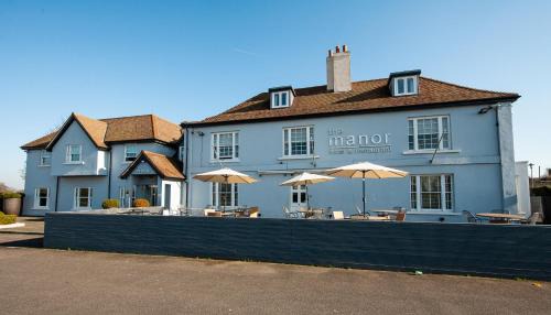Havering Hotel | Berwick Manor Hotel