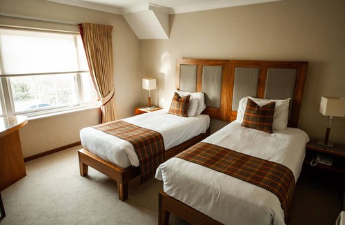 Havering Hotel | Berwick Manor Hotel