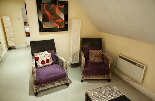 Havering Hotel | Berwick Manor Hotel