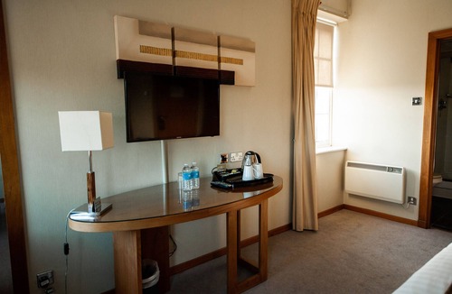 Havering Hotel | Berwick Manor Hotel