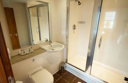 Havering Hotel | Berwick Manor Hotel