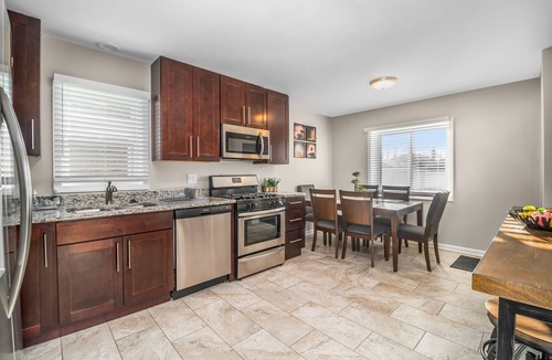 Berwyn House | Berwyn FHS Rental