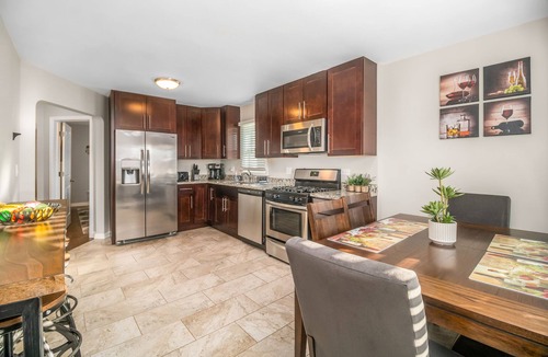 Berwyn House | Berwyn FHS Rental
