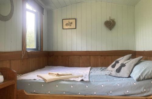 Llangollen House | Berwyn Shepherds Hut