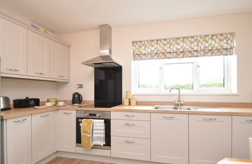 Kingswood Cottage | Berwyn View