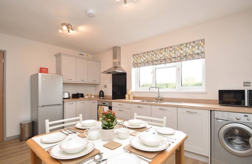 Kingswood Cottage | Berwyn View