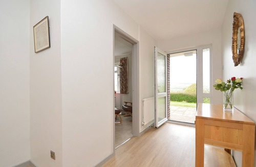 Kingswood Cottage | Berwyn View