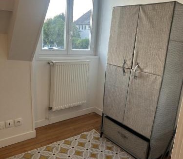 Mondeville House | Beryl, charmante maison proche Caen