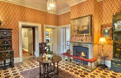 Wells Bed & Breakfast | Beryl Country House