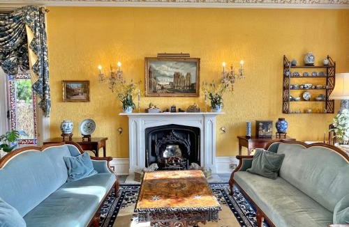 Wells Bed & Breakfast | Beryl Country House