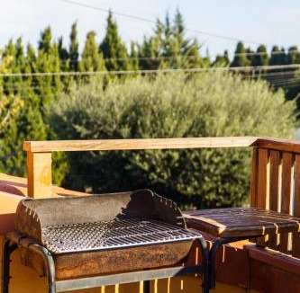 Bon Relax House | Besalu 16