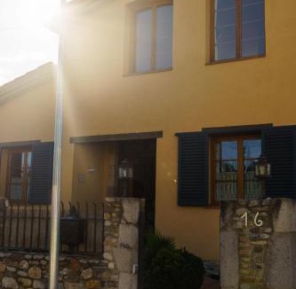 Bon Relax House | Besalu 16