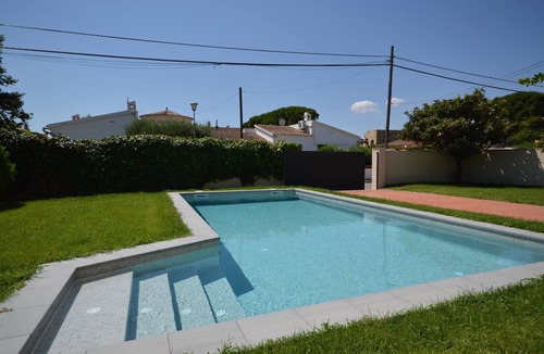 Bon Relax Ski Chalet | Besalu 30