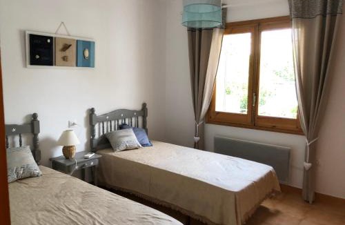 Bon Relax House | Besalu 8