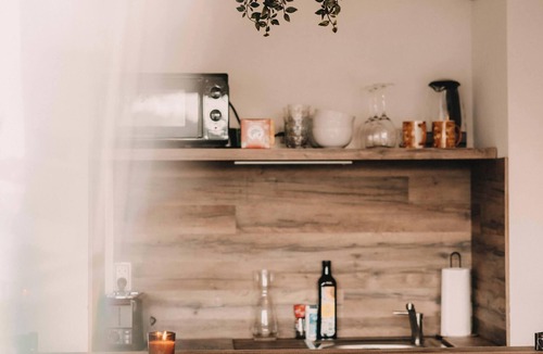 Besancon Apartment | Besançon cinema evening