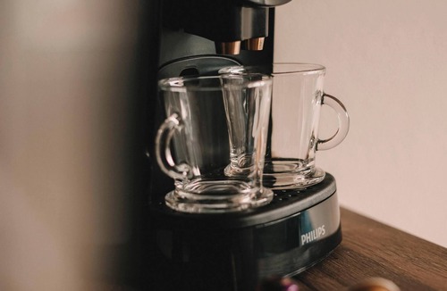 Besancon Apartment | Besançon cinema evening