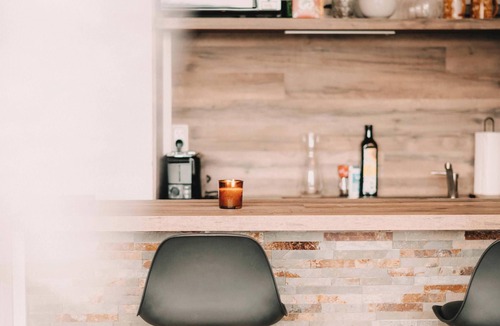 Besancon Apartment | Besançon cinema evening