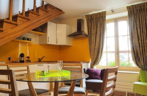 Barbizon House | Besharat Gallery & Museum