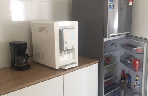 Daerah Kulai House | Beside Airport and Jogging Park . Sun and garden therapy