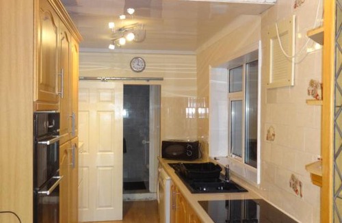 Woodhorn House | Beside the seaside....