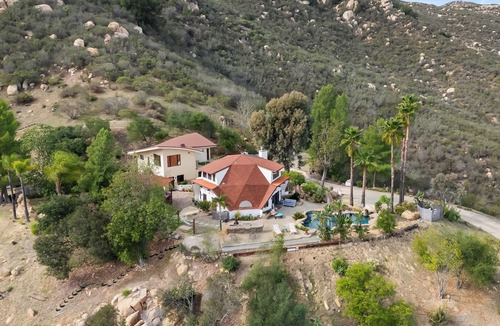 Alpine House | Beso De Cielo: Slow Sip Of Solitude. Custom made abode on top of the mount.