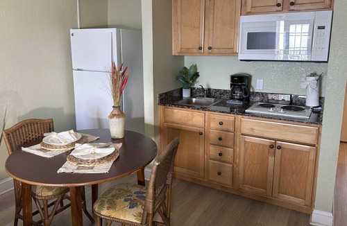 Dunedin Apartment | Beso Del Sol Resort