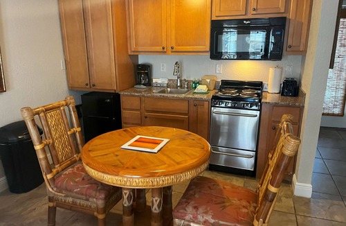Dunedin Apartment | Beso Del Sol Resort