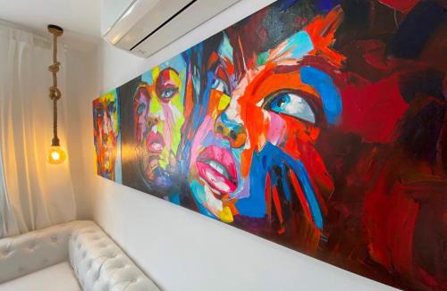 Sant Adria de Besos Apartment | Besos Beach Gem II By MyRentalHost
