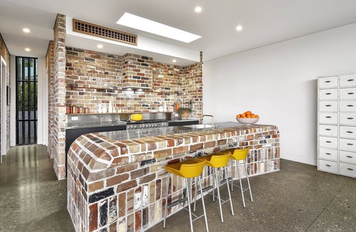 Mosman House | Bespoke Balmoral Beauty