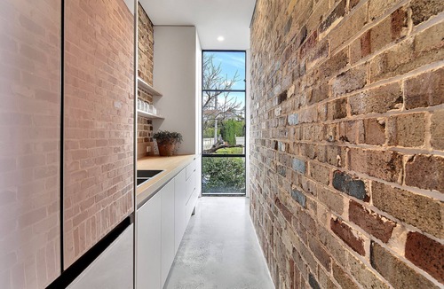 Mosman House | Bespoke Balmoral Beauty