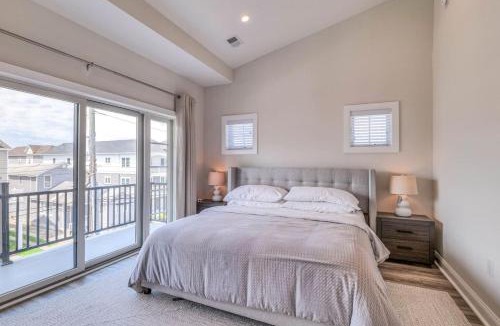 Margate City House | Bespoke Elegance - A Modern Coastal Masterpiece