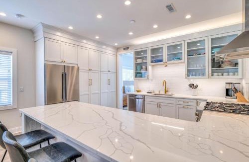 Margate City House | Bespoke Elegance - A Modern Coastal Masterpiece