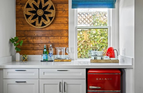 Downtown Flagstaff Hotel | Bespoke Inn Flagstaff