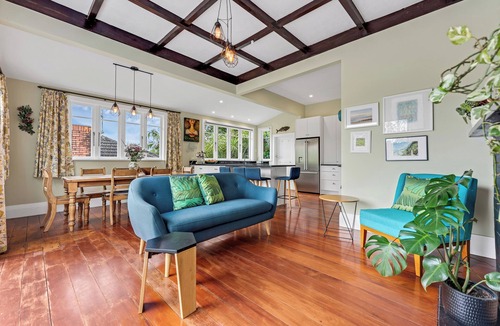 Bayswater House | Bespoke Stays - Charming Bayswater Home