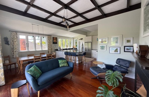 Bayswater House | Bespoke Stays - Charming Bayswater Home