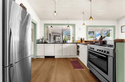 Devonport House | Bespoke Stays - Cheltenham retreat