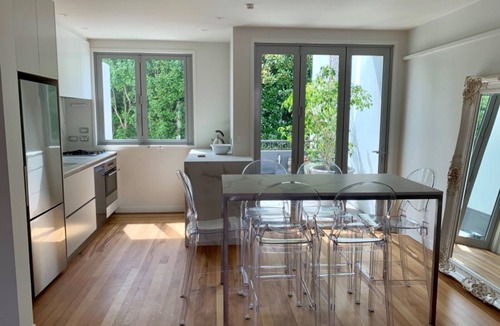 Ponsonby House | Bespoke Stays - Chic Ponsonby Retreat