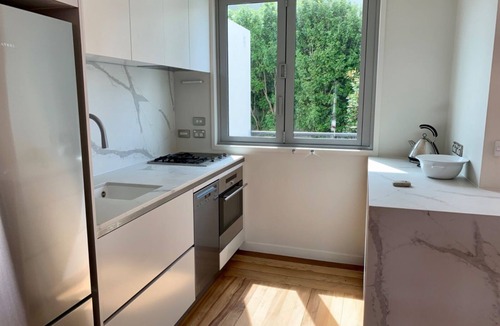 Ponsonby House | Bespoke Stays - Chic Ponsonby Retreat