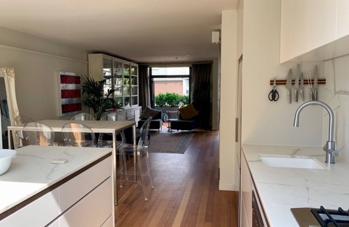 Ponsonby House | Bespoke Stays - Chic Ponsonby Retreat