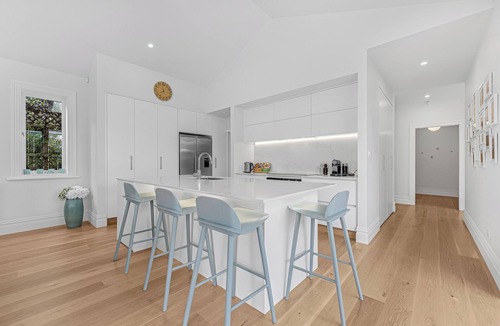 Devonport House | Bespoke Stays - Coastal Hideaway