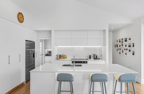 Devonport House | Bespoke Stays - Coastal Hideaway