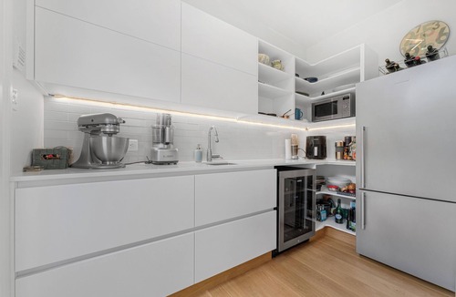 Devonport House | Bespoke Stays - Coastal Hideaway