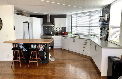 Devonport House | Bespoke Stays - Devonport Hideaway