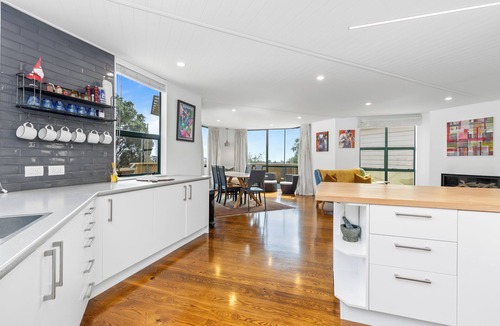 Devonport House | Bespoke Stays - Devonport Hideaway