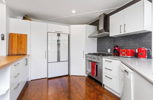 Devonport House | Bespoke Stays - Devonport Hideaway