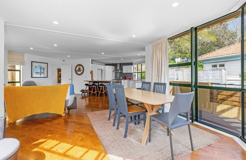 Devonport House | Bespoke Stays - Devonport Hideaway