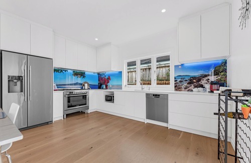 Devonport House | Bespoke Stays - Elegant Family Haven