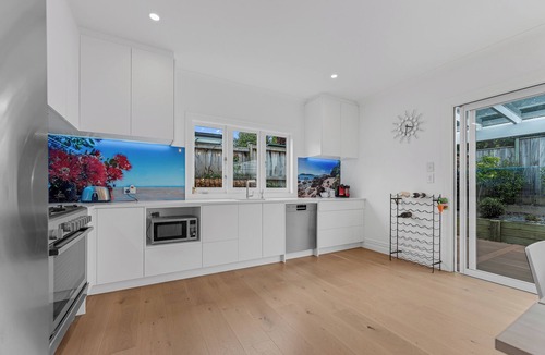 Devonport House | Bespoke Stays - Elegant Family Haven